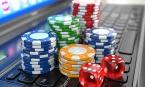 Онлайн казино Vulkan Stavka Casino