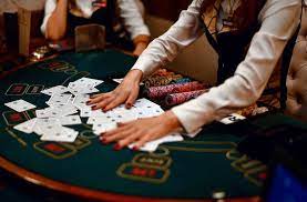 Вход на официальный сайт Vulkan Stavka Casino